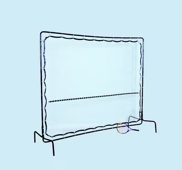 Ersatznetz für Tenniswand „Trainer“