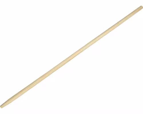 Holzstil für Besen