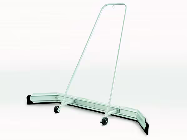 Wasserschieber „Spezial”