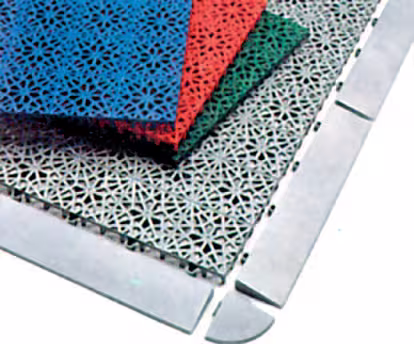 Superflex Bodenbelag